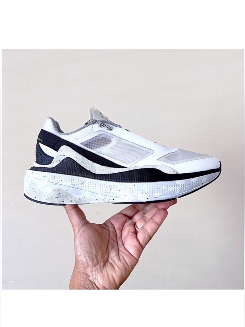 Adidas by Stella McCartney Earthlight Mesh Women’s Sneakers